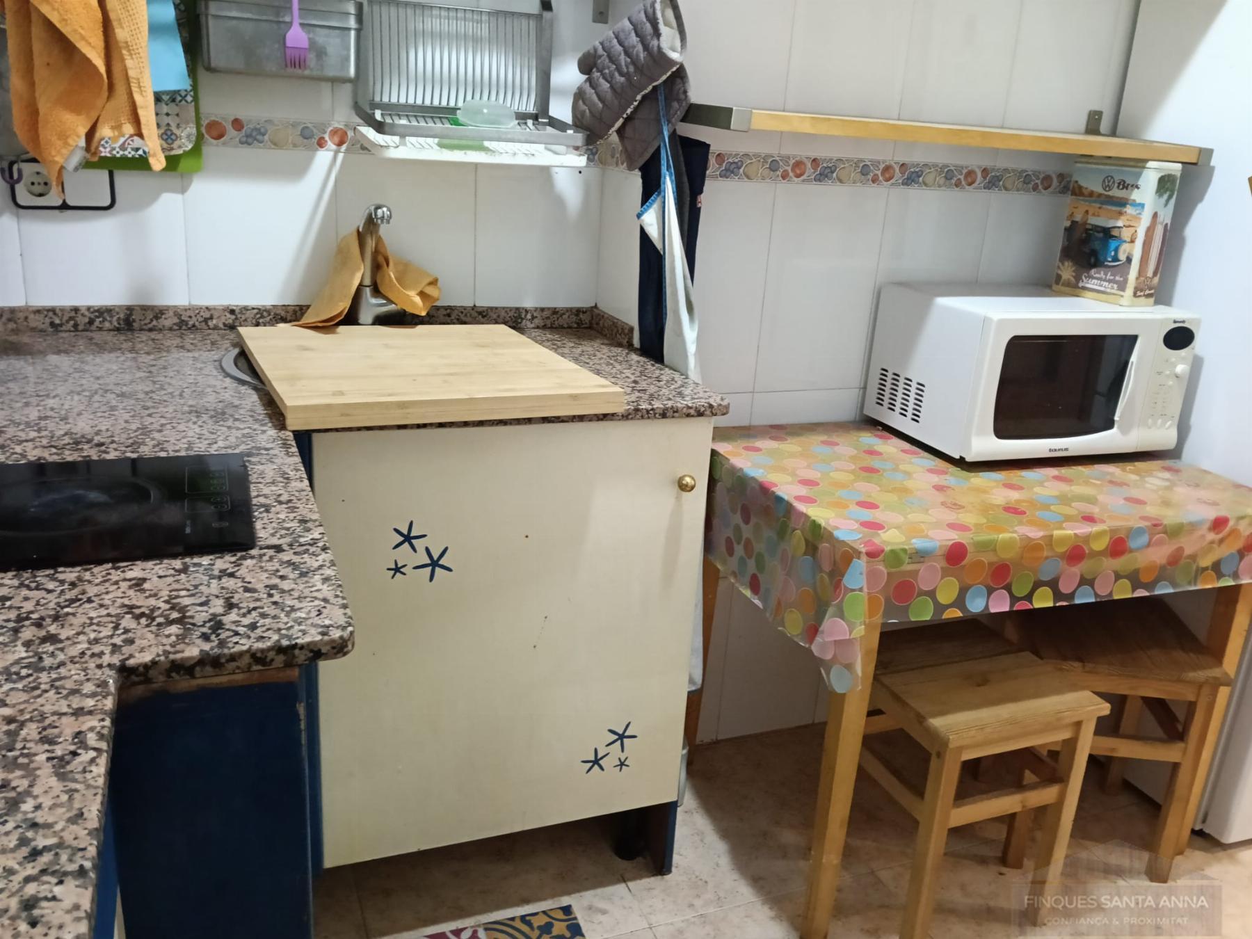 Venta de piso en Mataró