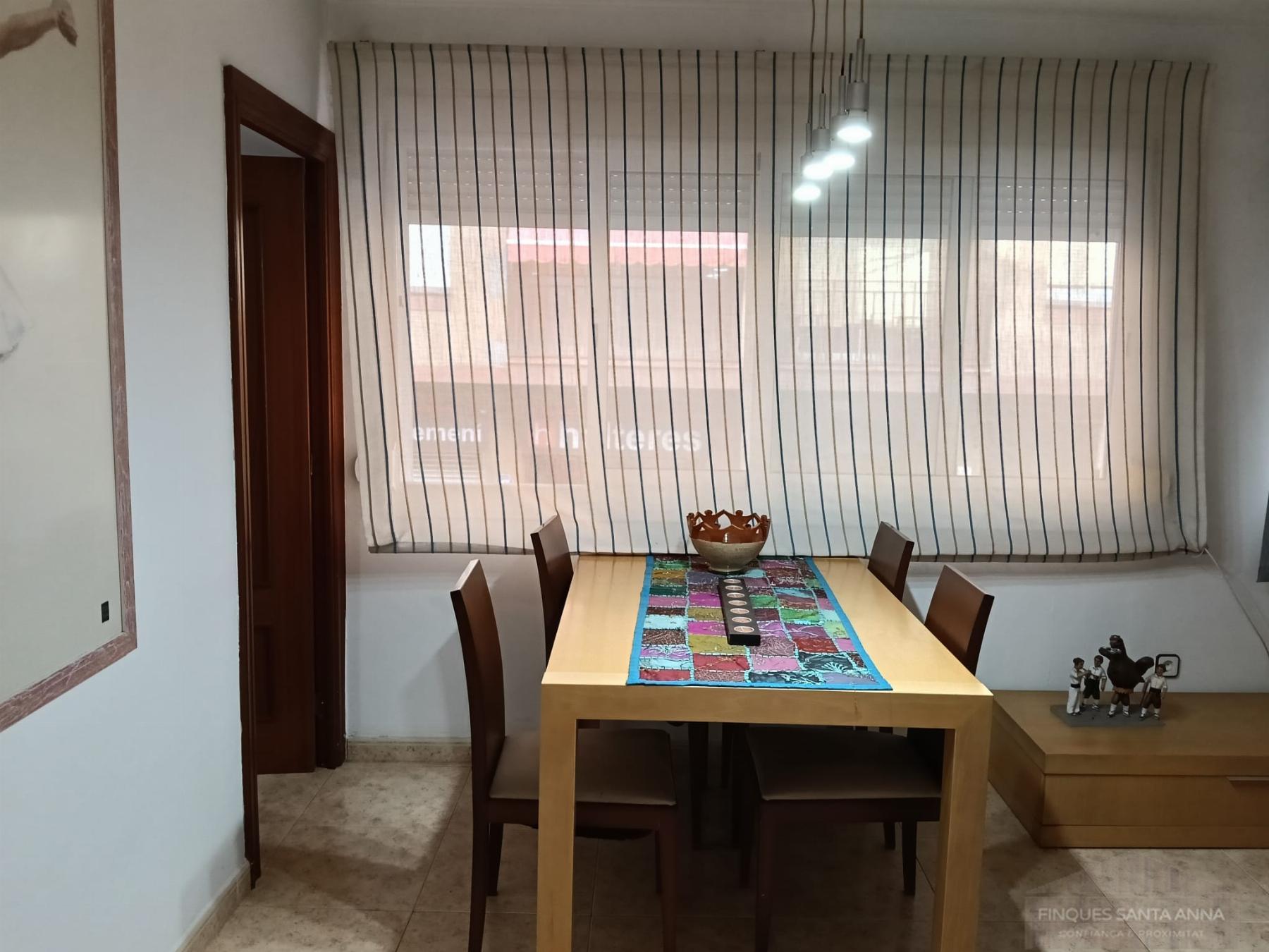 Venta de piso en Mataró