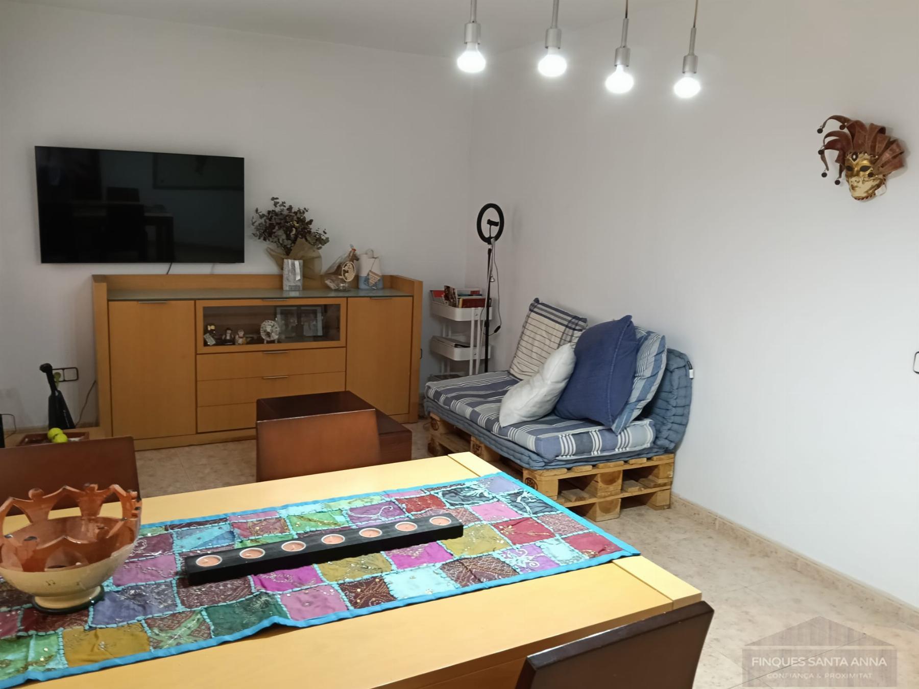 Venta de piso en Mataró