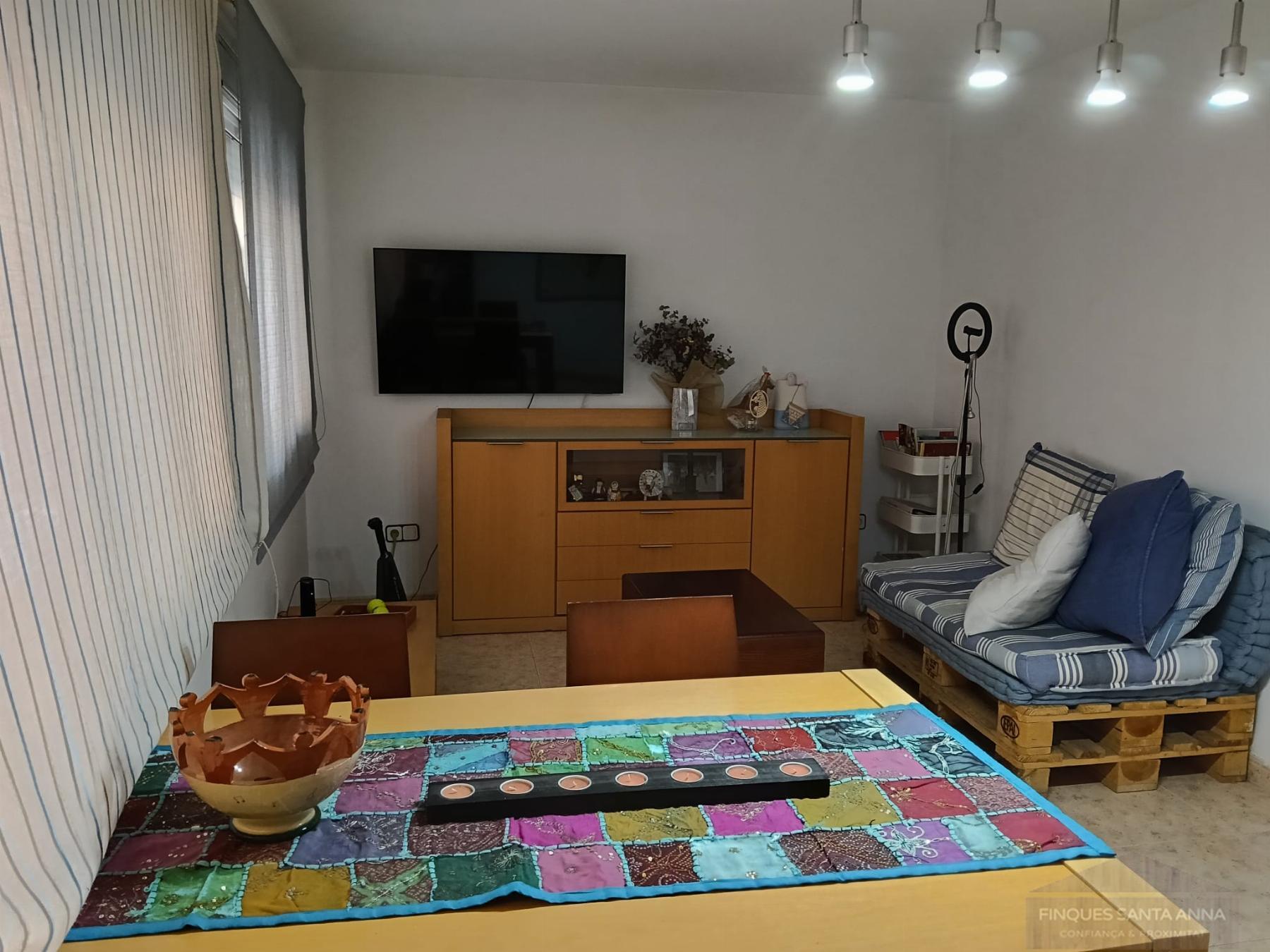 Venta de piso en Mataró