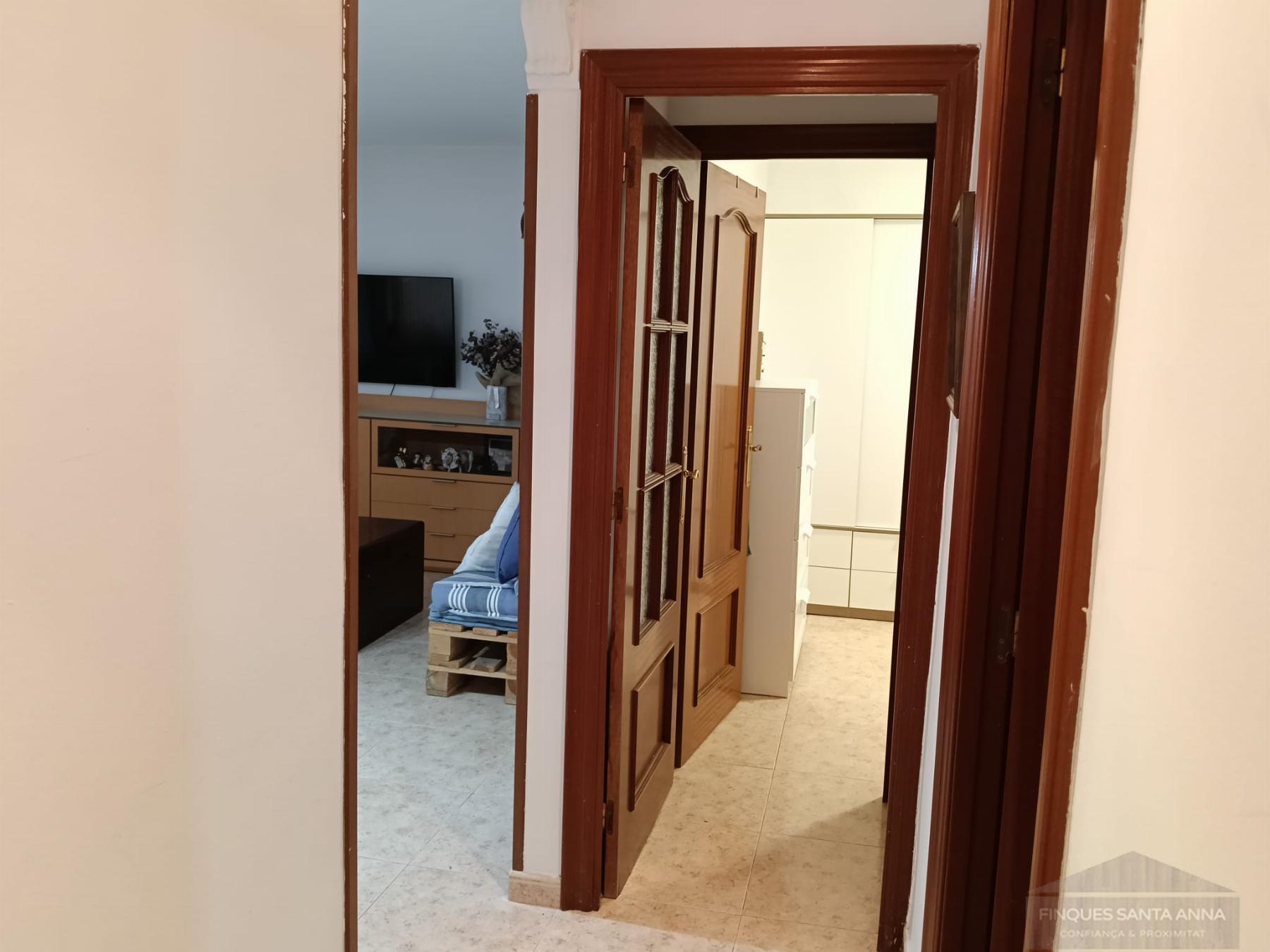 Venta de piso en Mataró