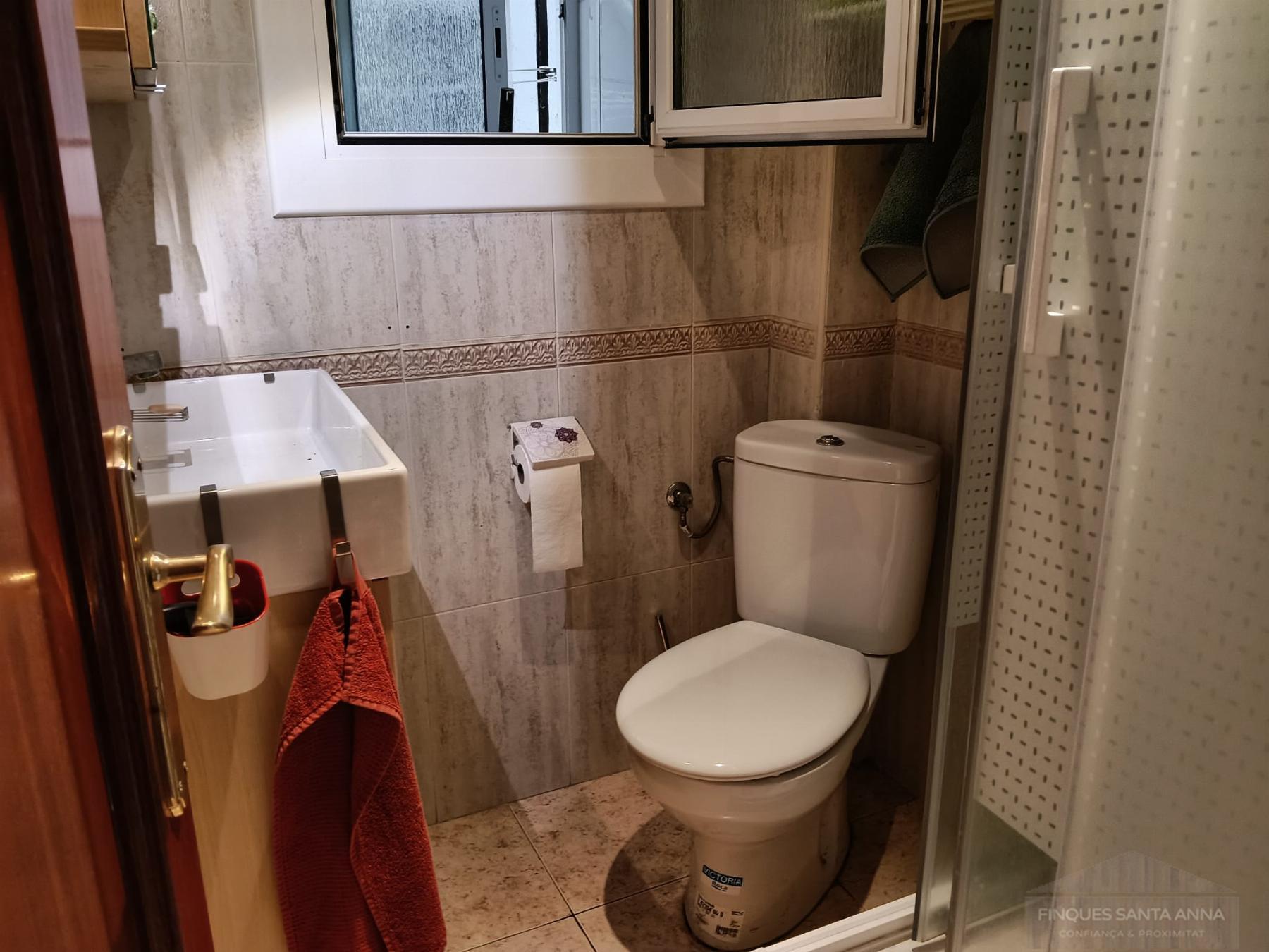 Venta de piso en Mataró