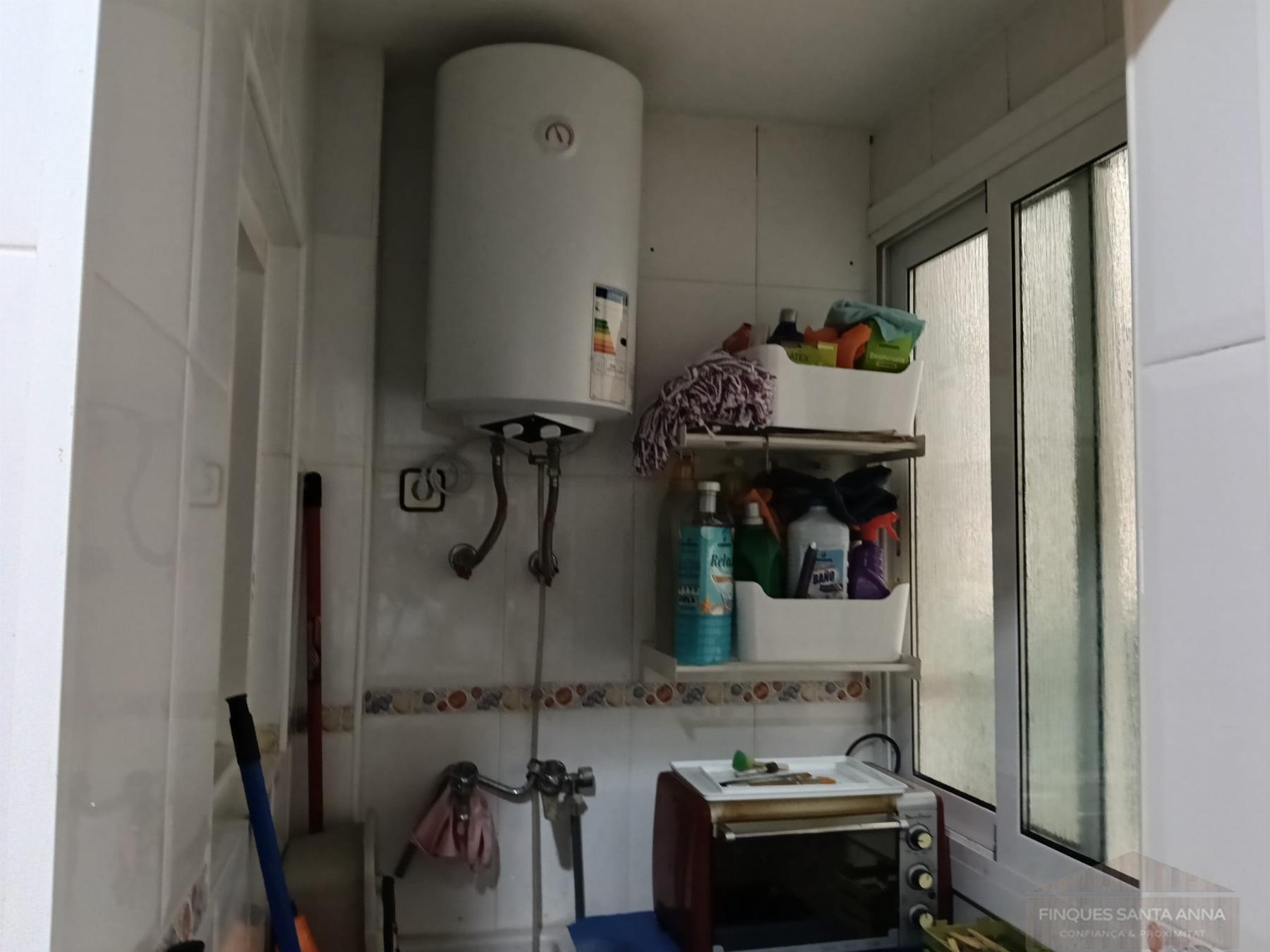 Venta de piso en Mataró