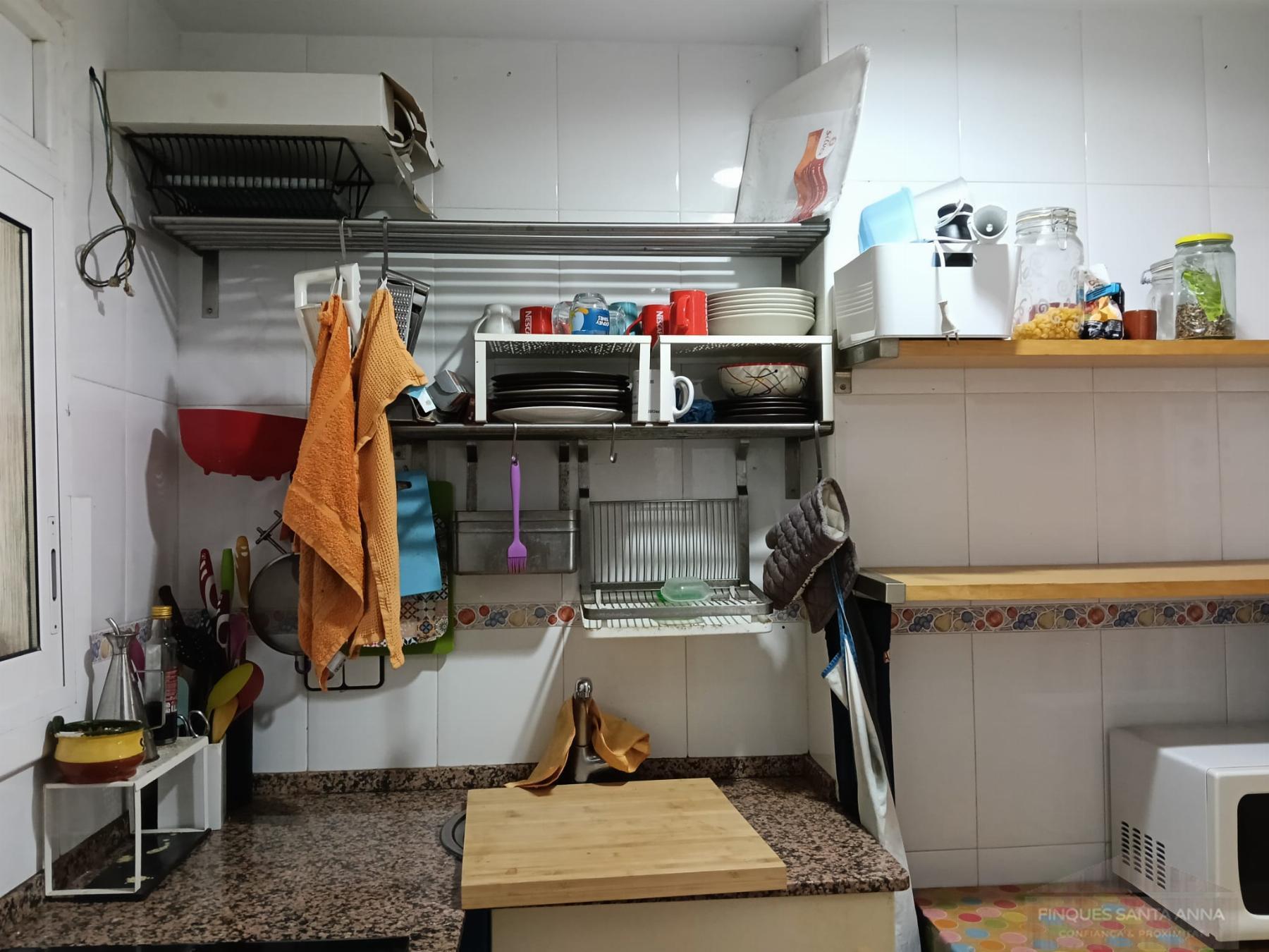 Venta de piso en Mataró