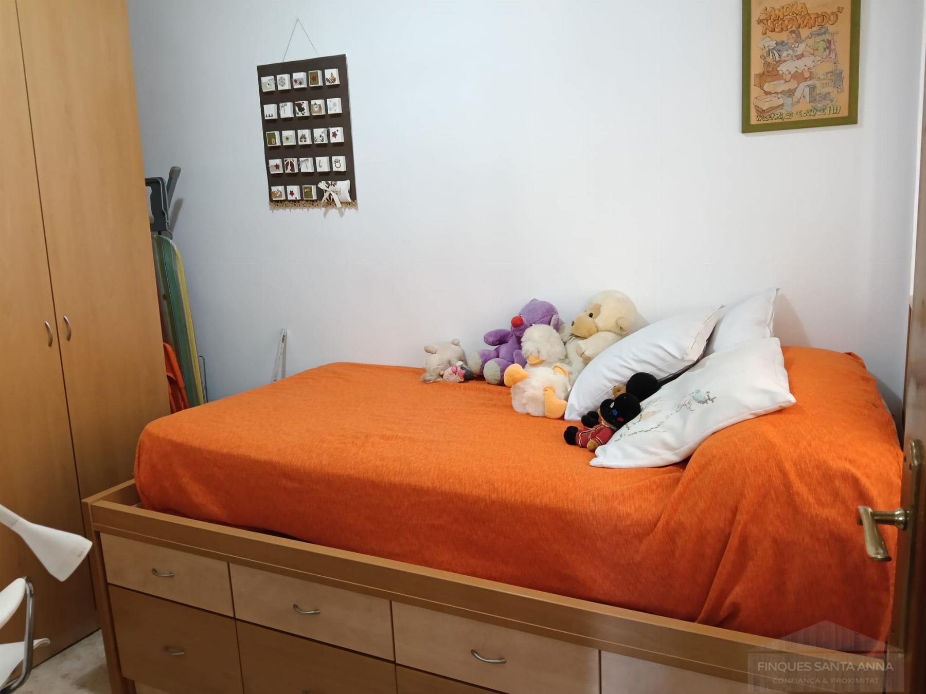 Venta de piso en Mataró