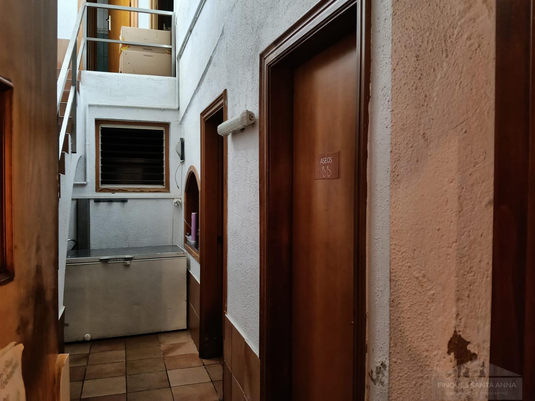 Traspaso de local en Mataró