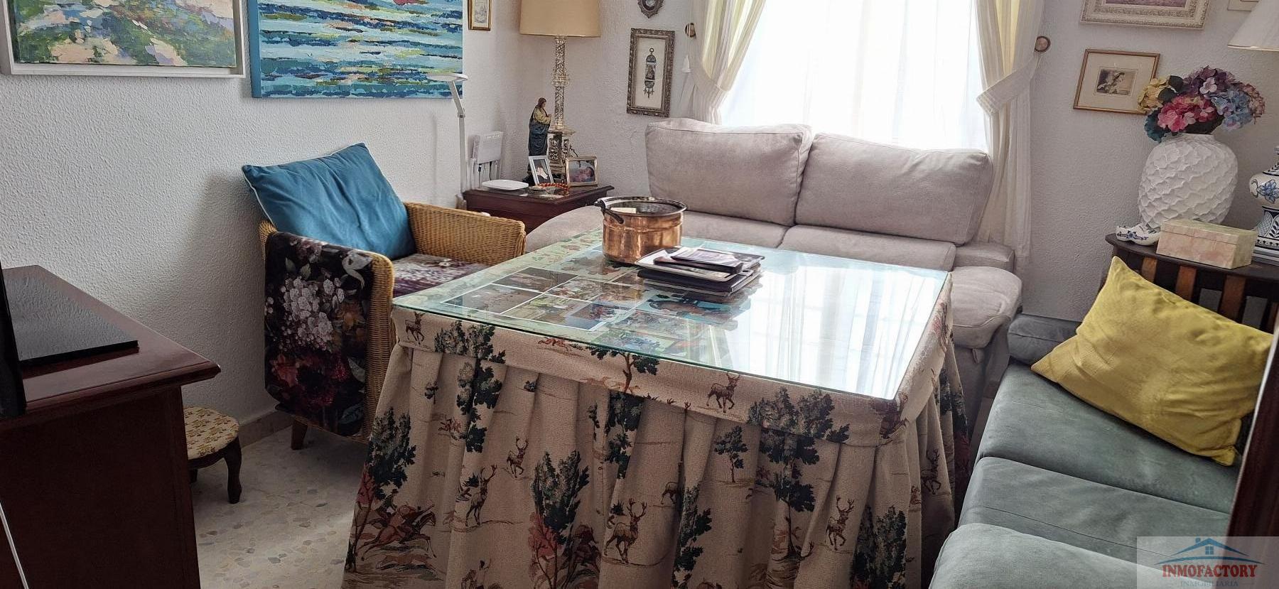 Venta de casa en Estepa