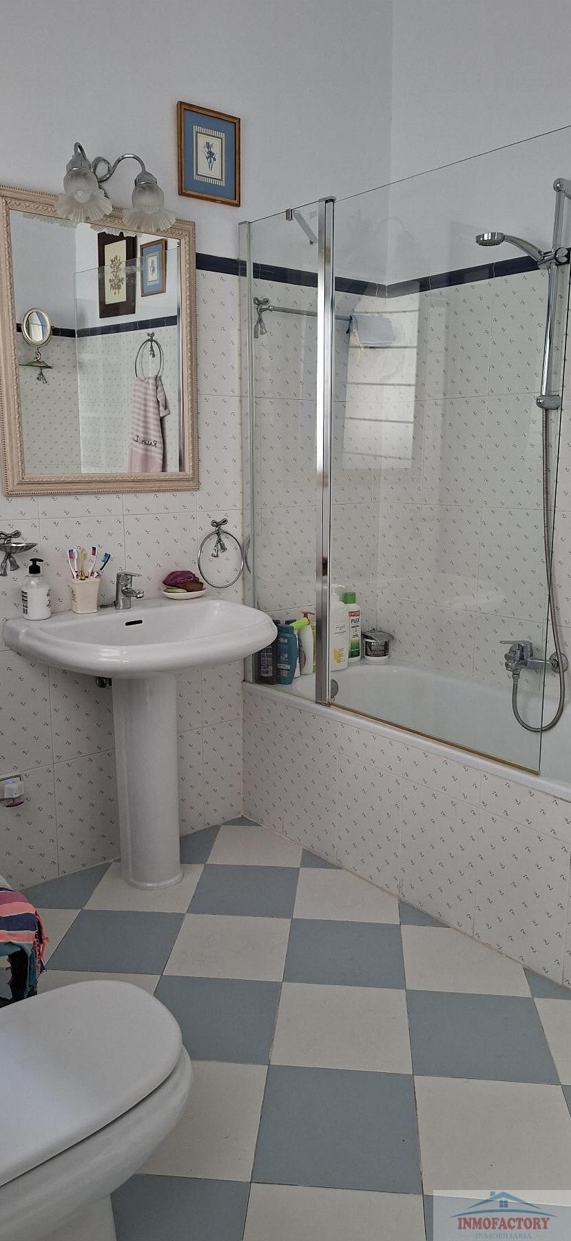 Venta de casa en Estepa