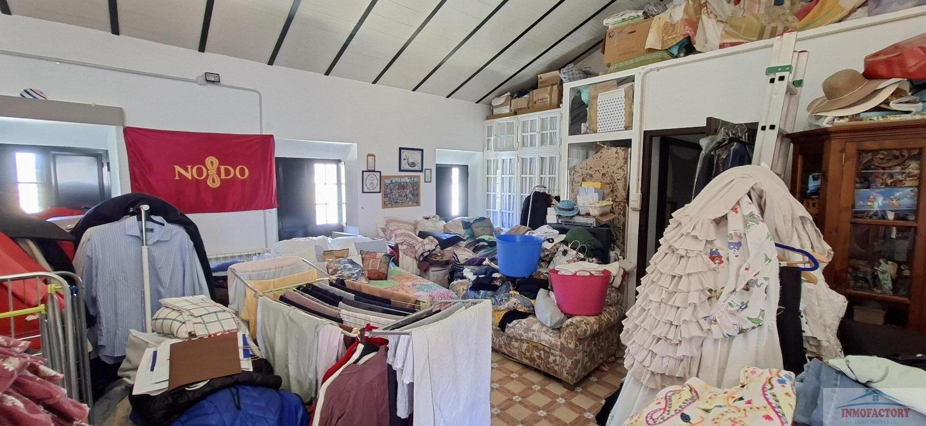 Venta de casa en Estepa