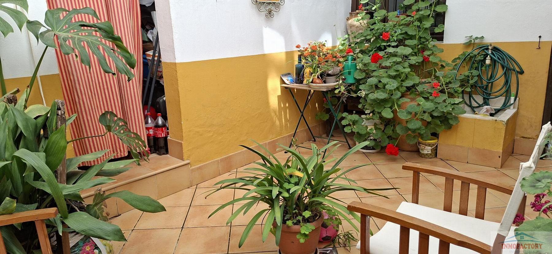 Venta de casa en Estepa