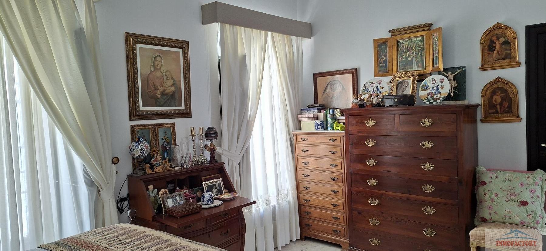 Venta de casa en Estepa