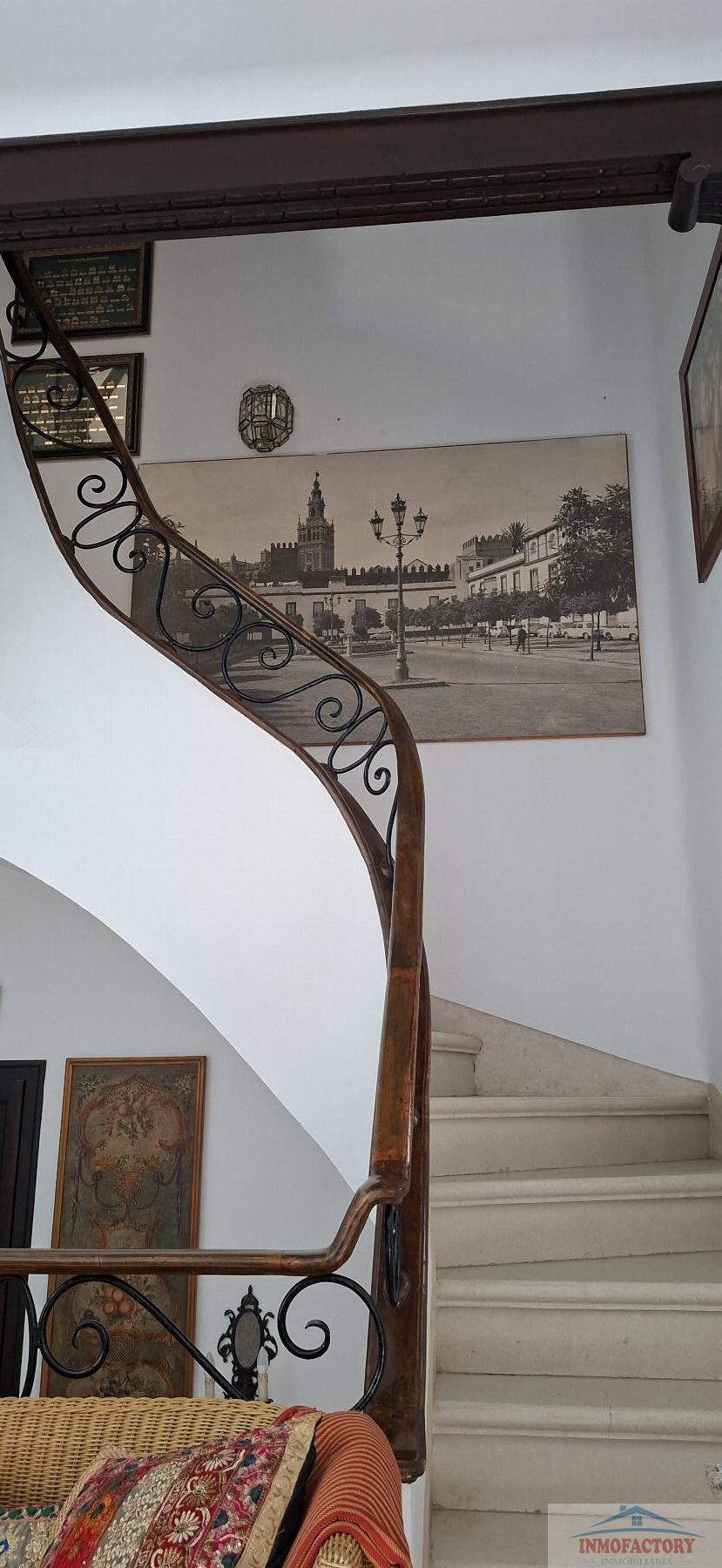 Venta de casa en Estepa