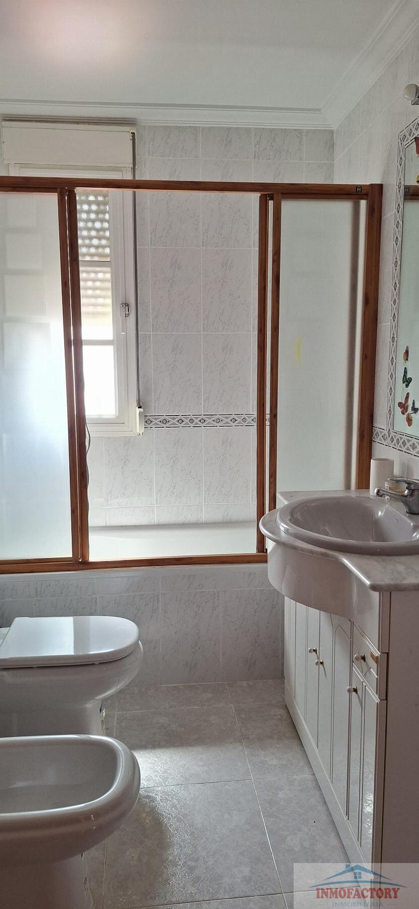 Venta de chalet en Salteras