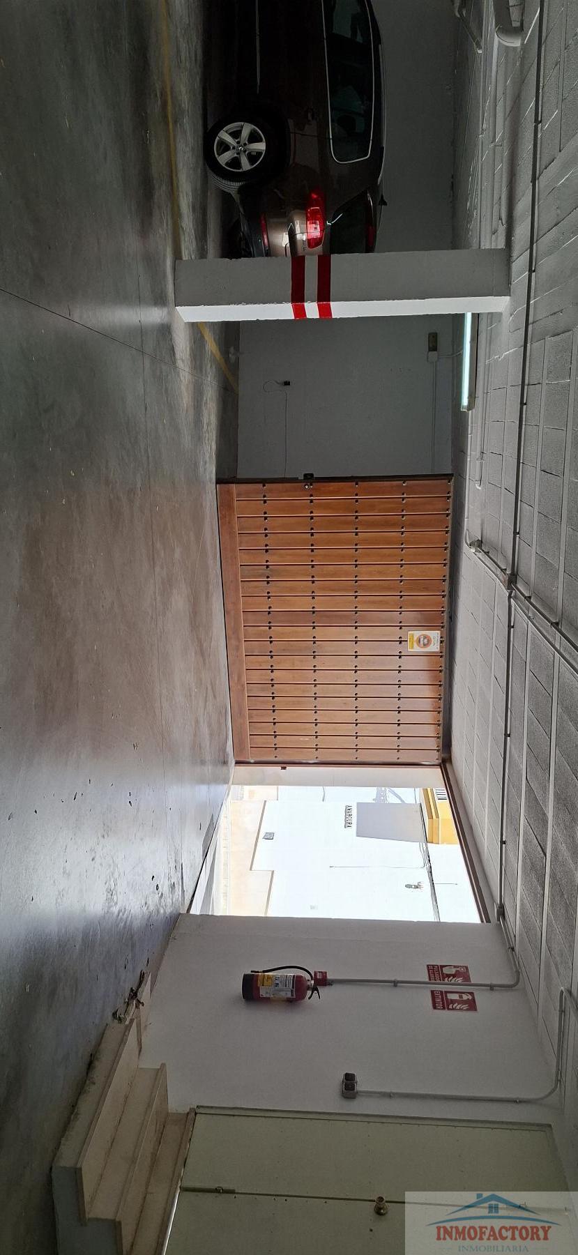 Venta de casa en Estepa