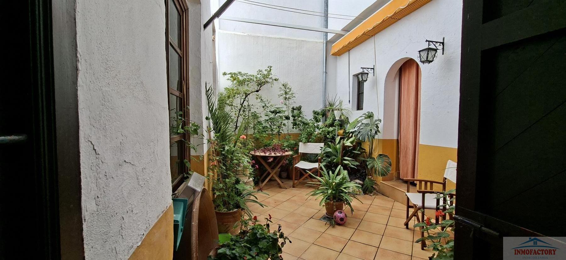 Venta de casa en Estepa