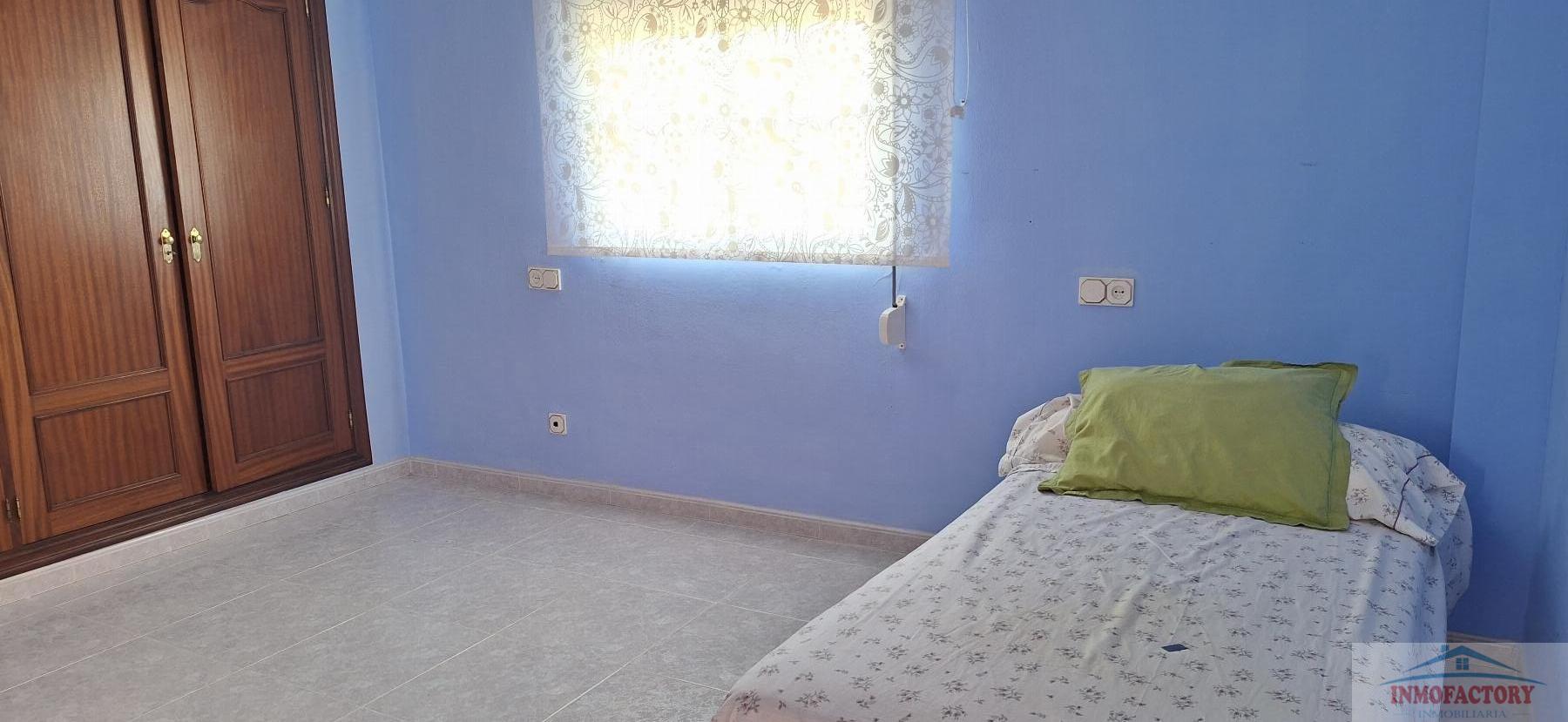 Venta de chalet en Salteras