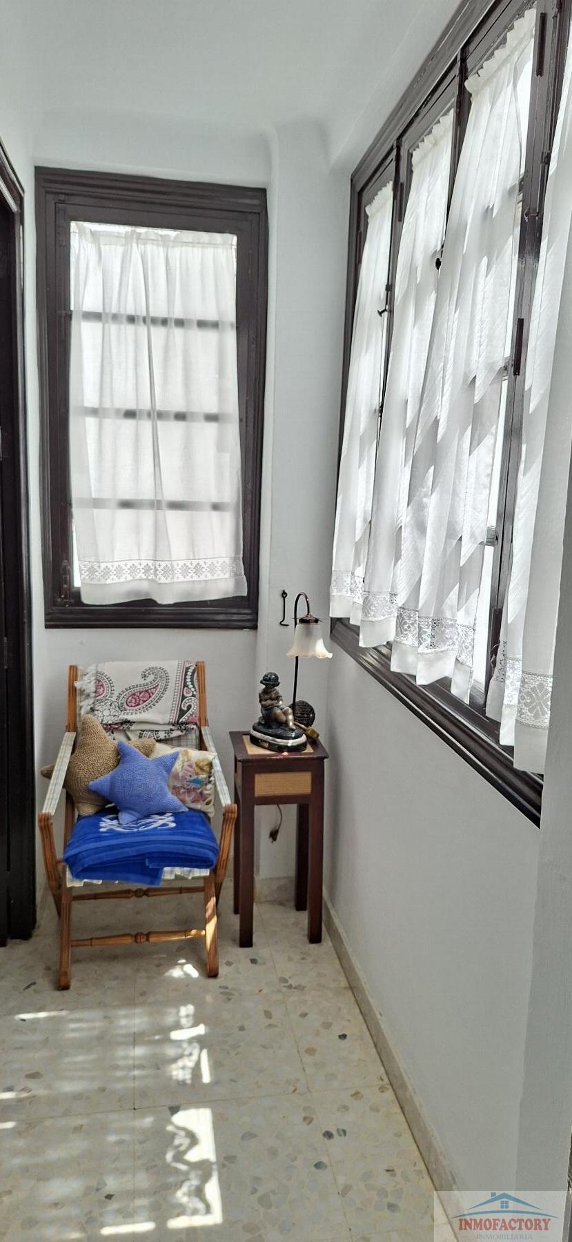 Venta de casa en Estepa