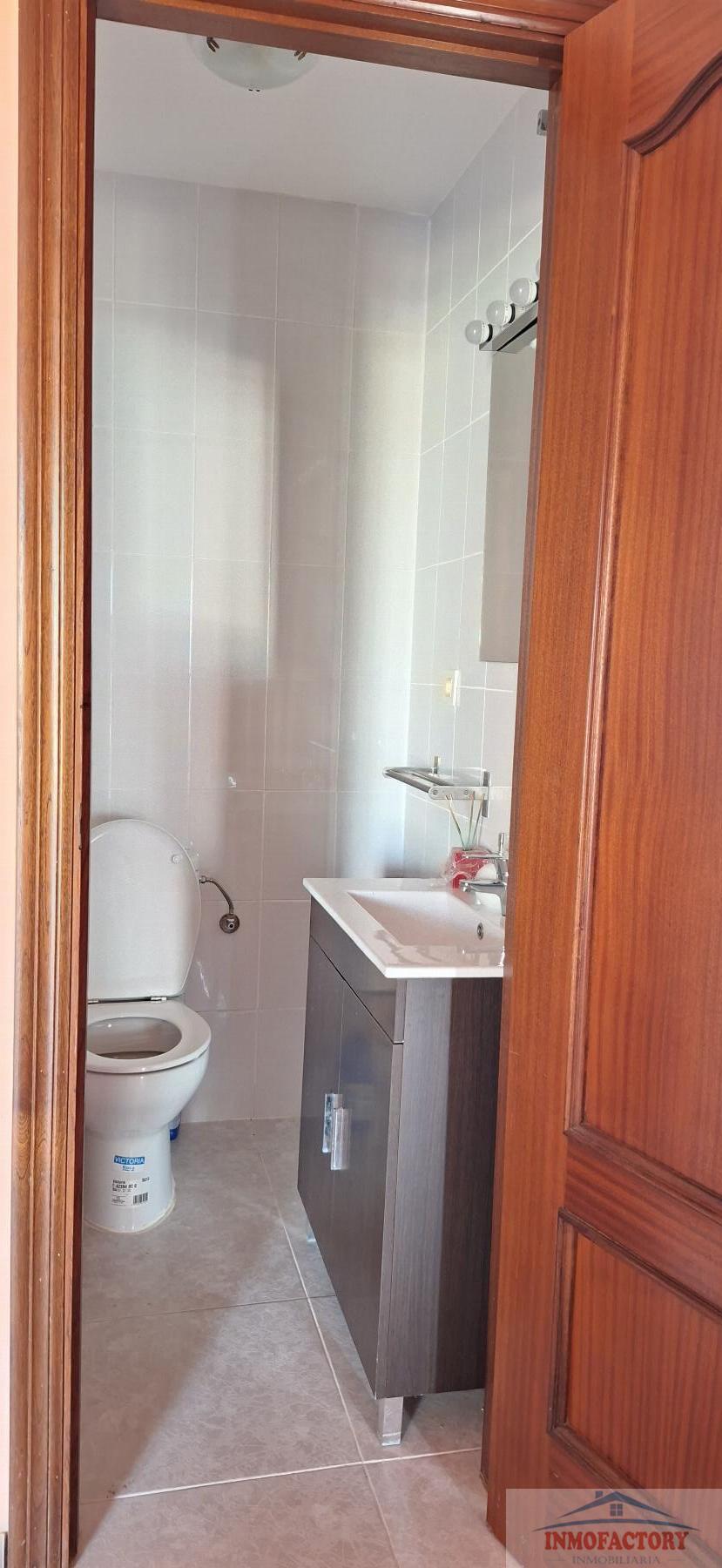 Venta de chalet en Salteras