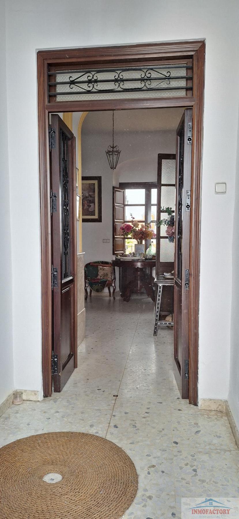 Venta de casa en Estepa