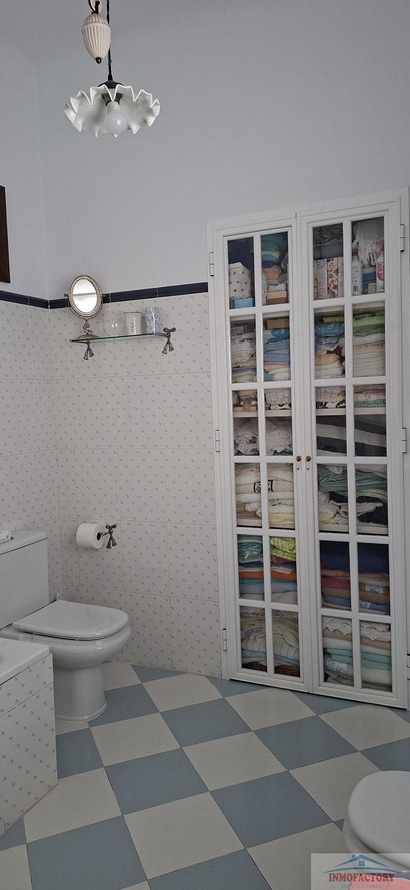Venta de casa en Estepa