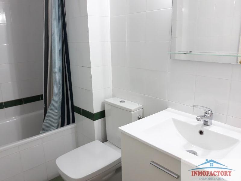 For sale of study in Sevilla
