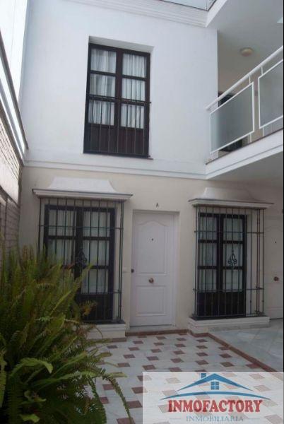 For sale of study in Sevilla