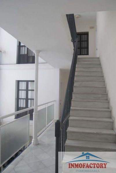 For sale of study in Sevilla
