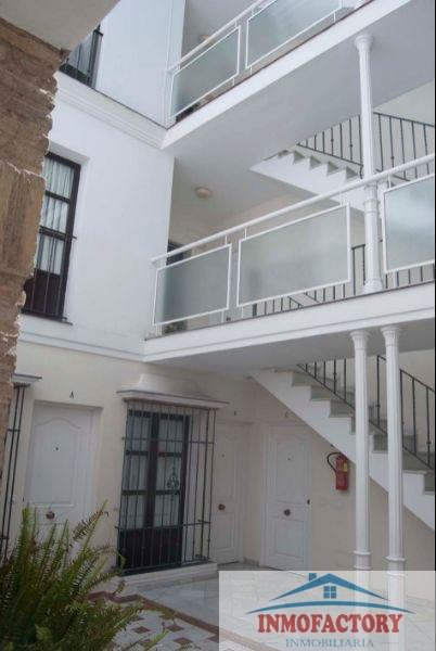 For sale of study in Sevilla