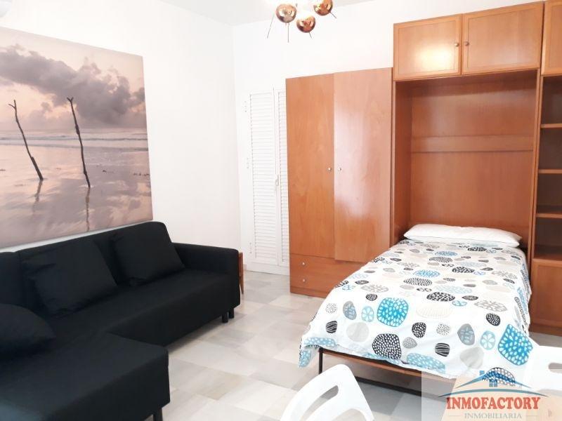 For sale of study in Sevilla