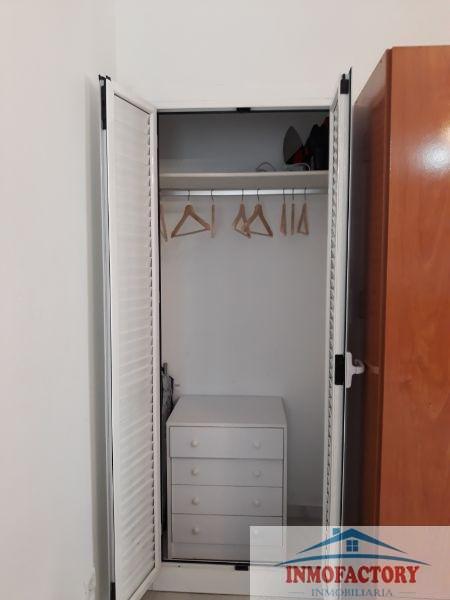 For sale of study in Sevilla