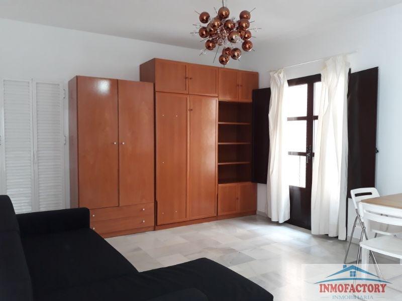 For sale of study in Sevilla
