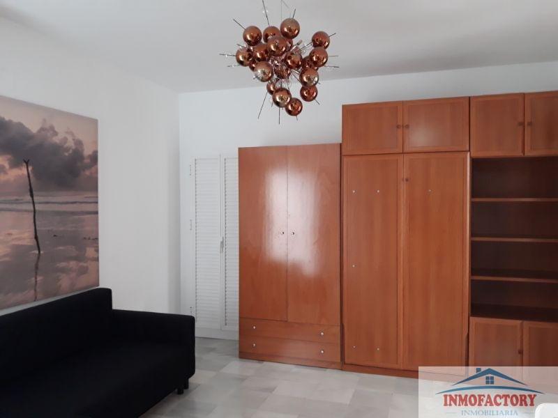 For sale of study in Sevilla