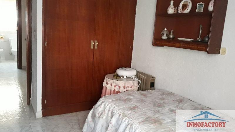 Venta de piso en Huelva