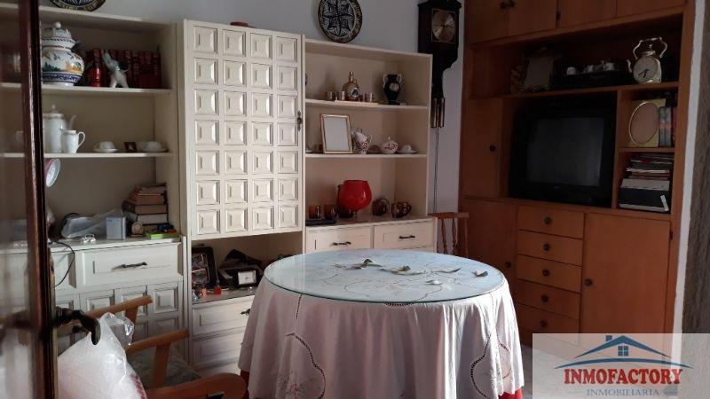 Venta de piso en Huelva