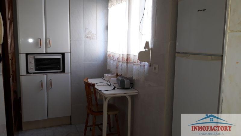 Venta de piso en Huelva