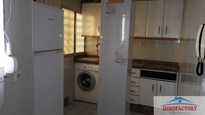 Venta de piso en Huelva