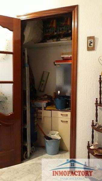 Venta de piso en Huelva