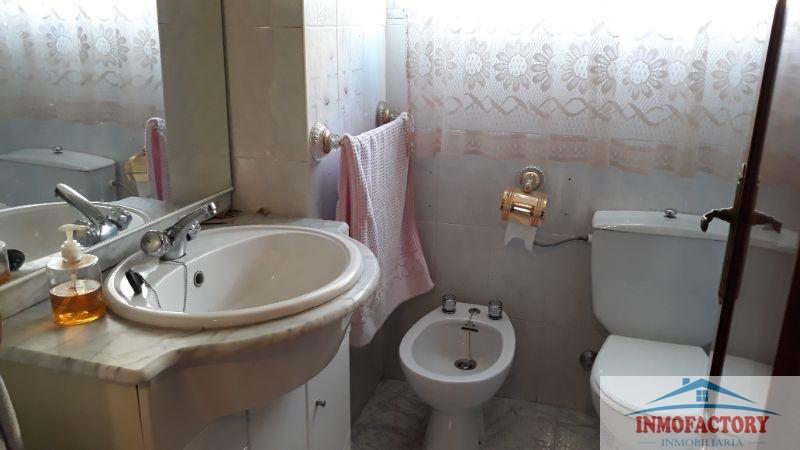Venta de piso en Huelva