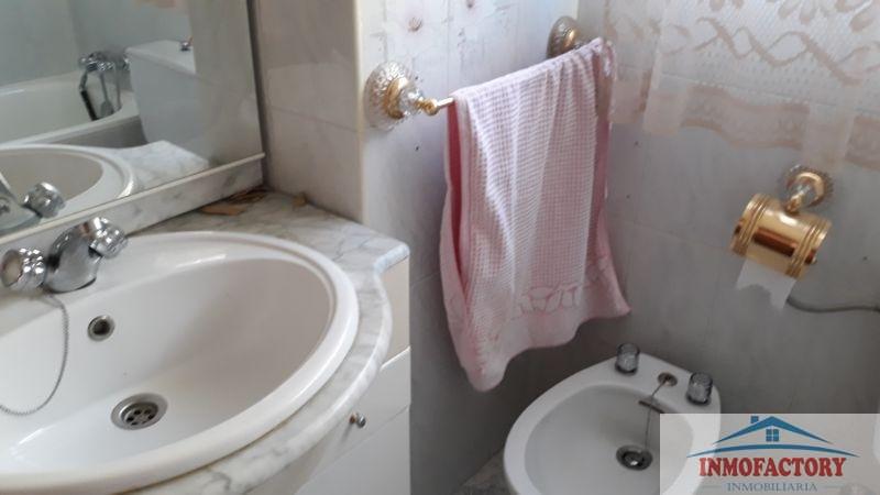 Venta de piso en Huelva
