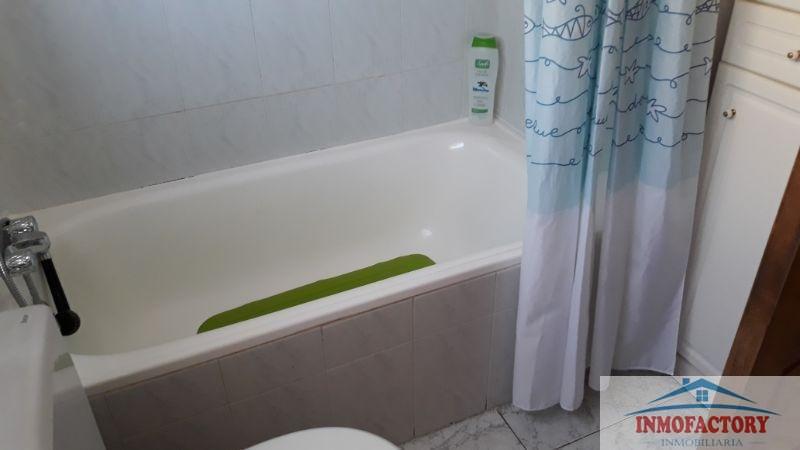 Venta de piso en Huelva