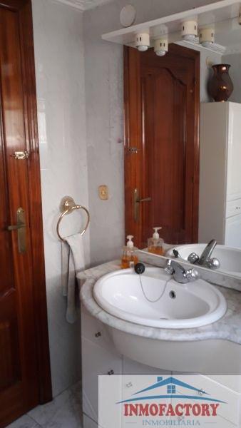 Venta de piso en Huelva