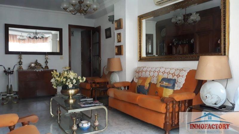 Venta de piso en Huelva