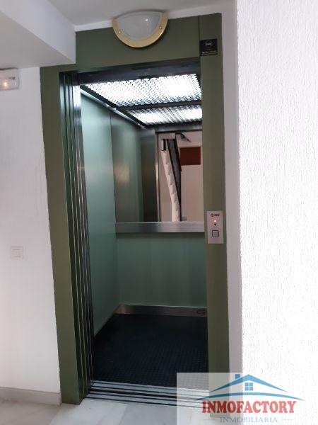 Venta de piso en Huelva