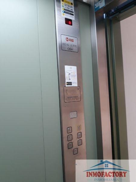 Venta de piso en Huelva