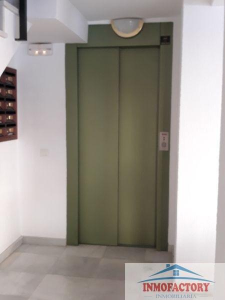 Venta de piso en Huelva
