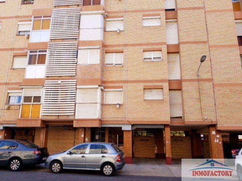 Venta de piso en Huelva