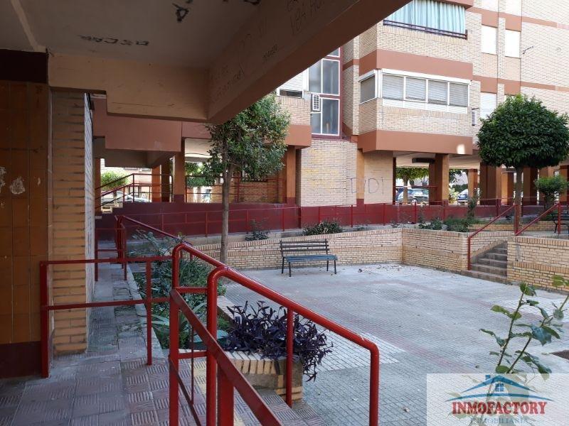 Venta de piso en Huelva