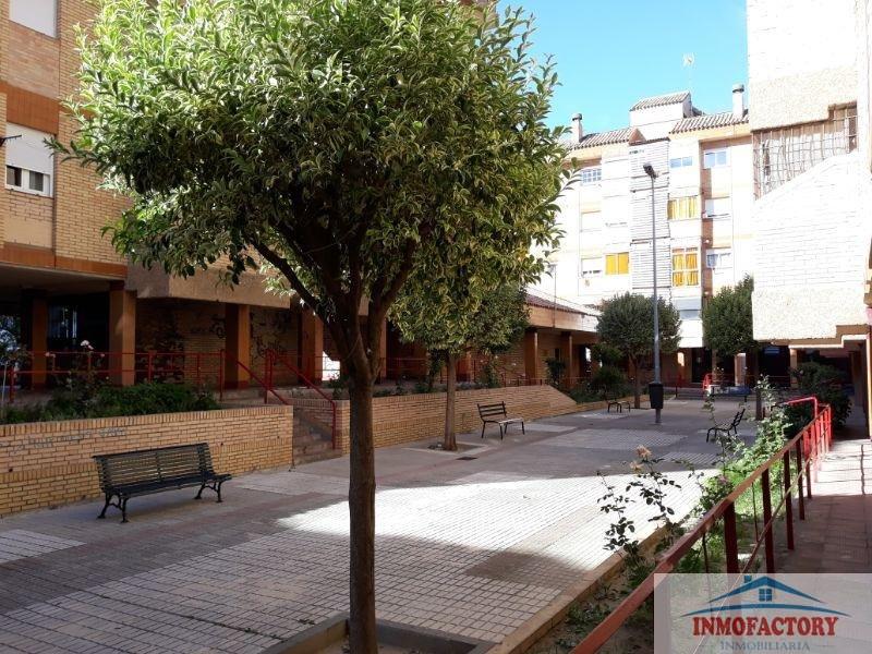 Venta de piso en Huelva