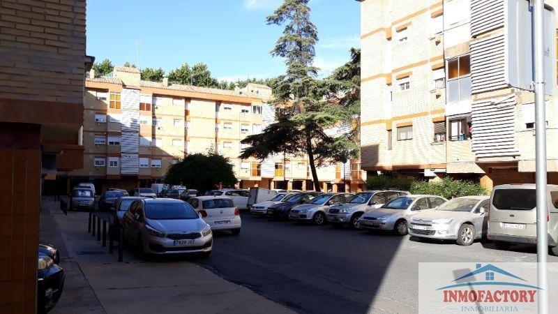 Venta de piso en Huelva
