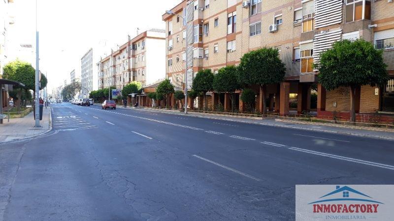 Venta de piso en Huelva